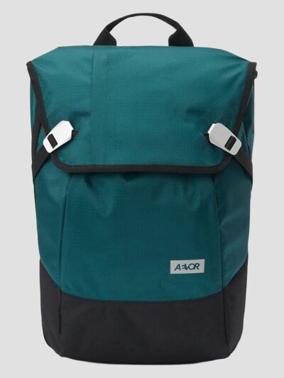 AEVOR Day Backpack proof evergreen