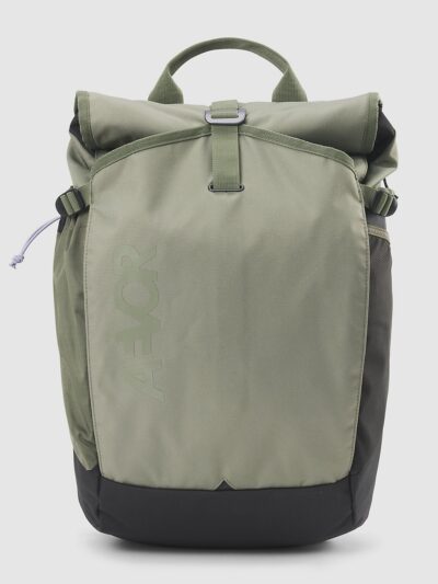 AEVOR Roll Pack Backpack violett sage