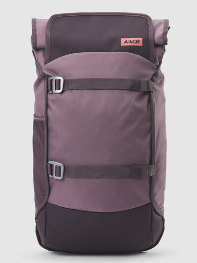 AEVOR Trip Pack Backpack oxy purple