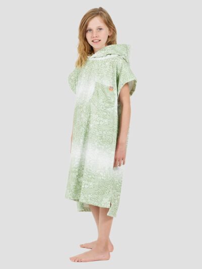 After New Kid Surf Poncho pura viada