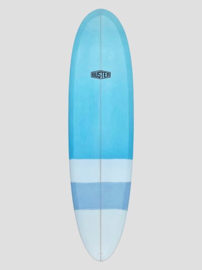 Buster Magic Glider Surfboard blue
