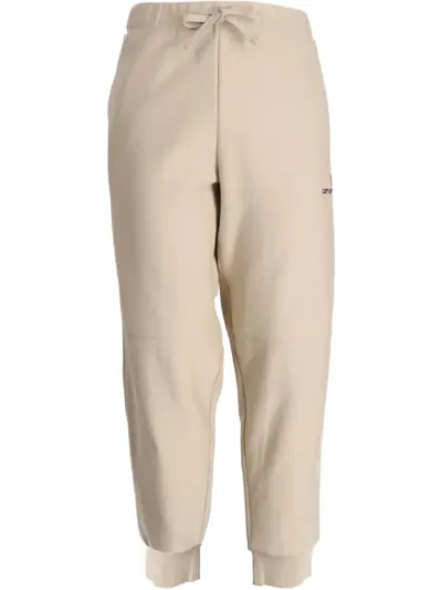 Carhartt WIP American Script sweatpants - Neutrals