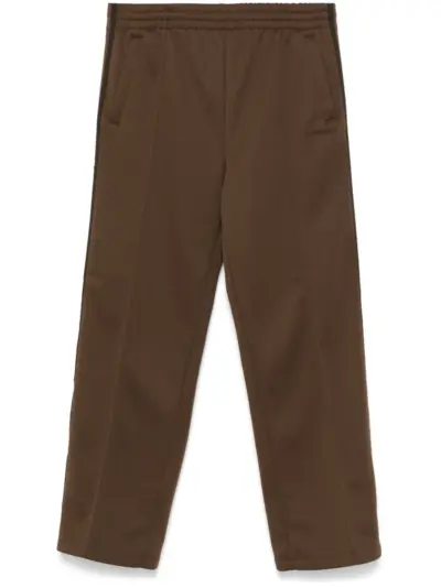 Carhartt WIP Bolan sweatpants - Brown
