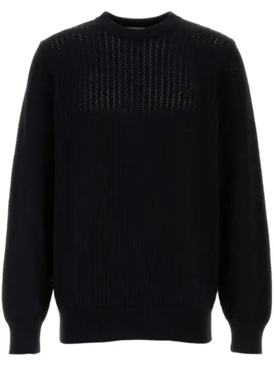 Carhartt WIP Calen jumper - Black