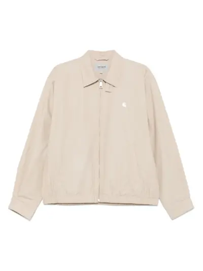 Carhartt WIP Duke jacket - Neutrals