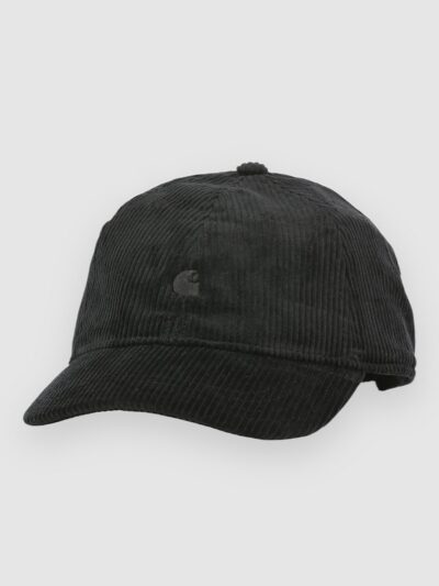 Carhartt WIP Harlem Cap black