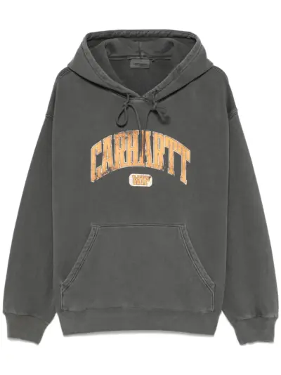 Carhartt WIP Library hoodie - Grey