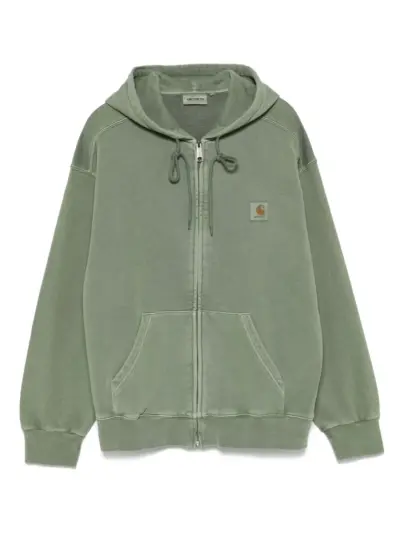 Carhartt WIP Nelson hoodie - Green