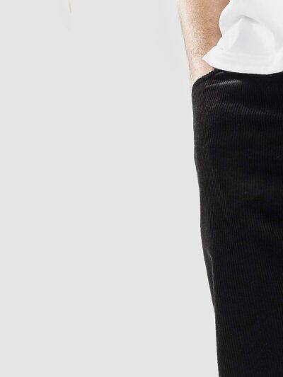 Carhartt WIP Newel Pants black
