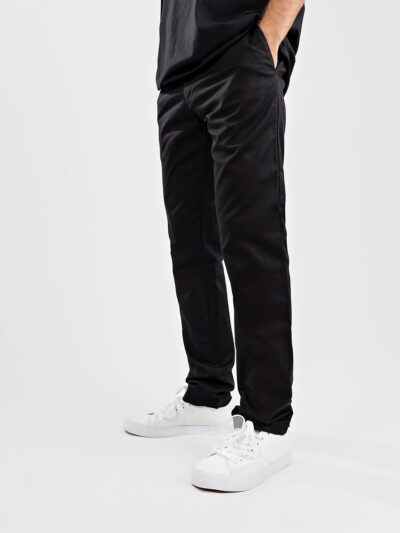 Carhartt WIP Sid Pants black