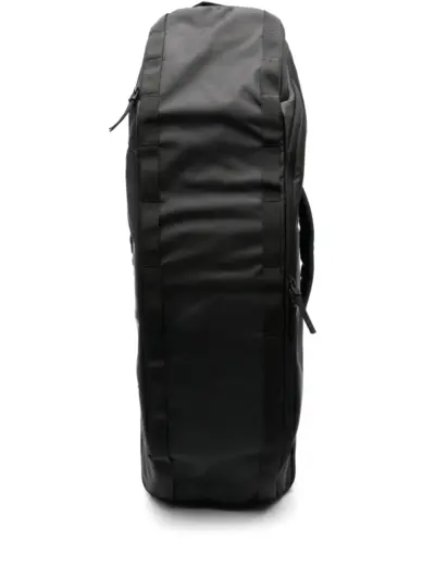 Db 65L skateboard duffle bag - Black