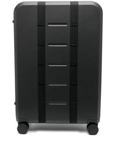 Db Ramverk Pro luggage - Black