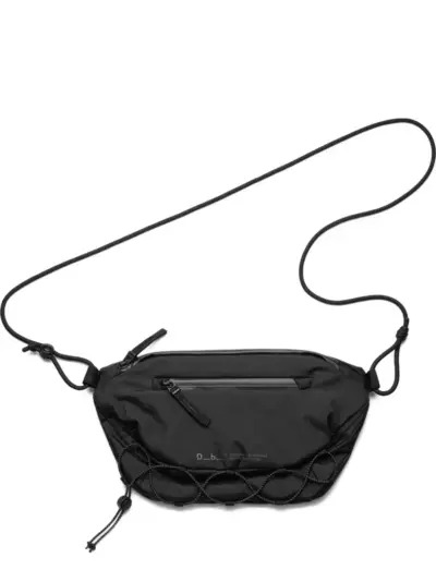 Db Roamer Pro messenger Bag 6L - Black
