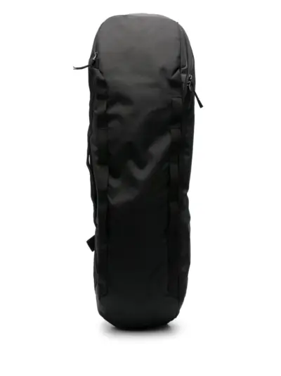 Db zip-up skate bag (32L) - Black