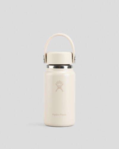 Hydro Flask 200Ml Micro Hydro Mini Bottle in Natural