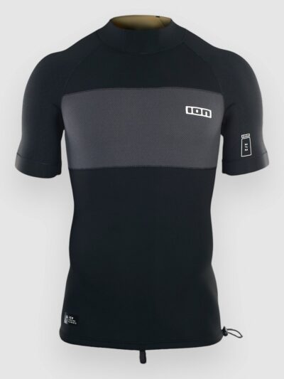 Ion Neo Top 2/2 Rash Guard black