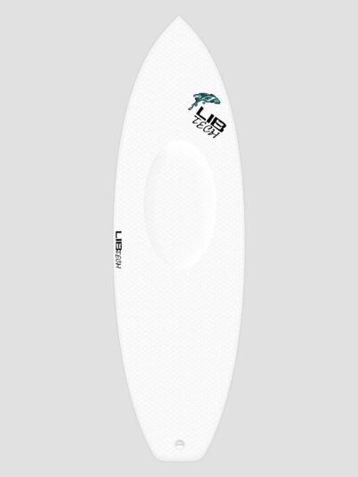 Lib Tech Whirlpool Riversurfboard no color