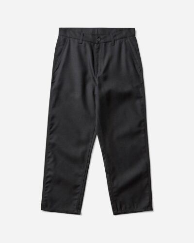 Men s Ray Single Knee Pants Black