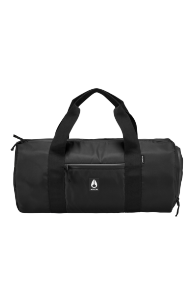 Nixon Day Trippin' Duffel Bag - Black
