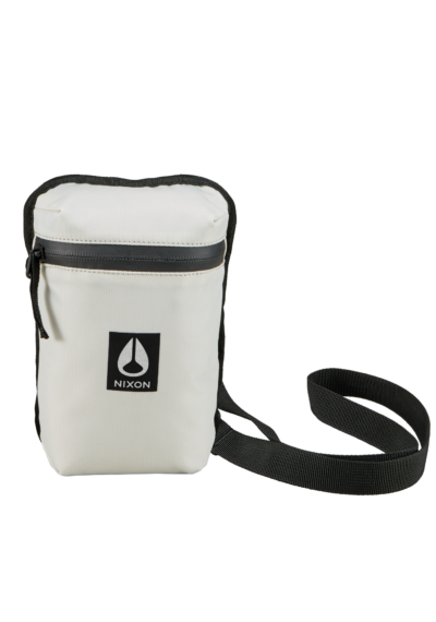 Nixon Day Trippin' Stash Bag - White