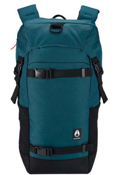 Nixon Landlock 4 Backpack - Oceanic