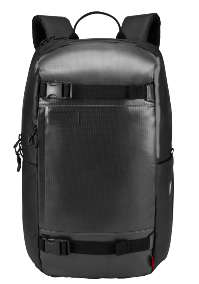 Nixon Syndicate Backpack - Asphalt