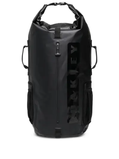 Oakley Barrel 35L backpacks - Black