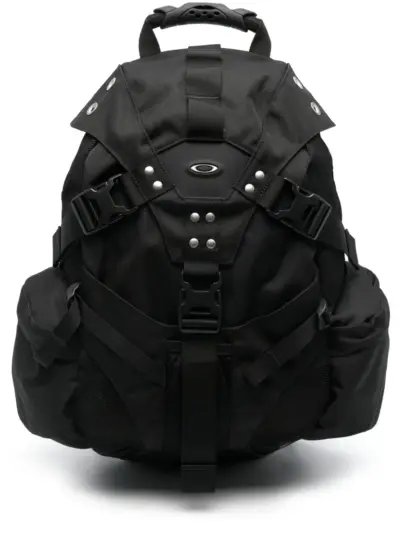 Oakley Icon Rc backpack - Black