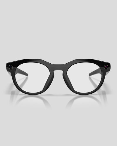 Oakley Men's Meta Hstn Glasses in Black