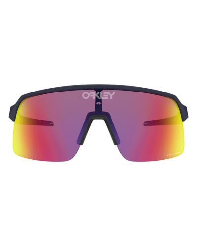 Oakley Men's Sutro Lite Prizm Sunglasses in Navy
