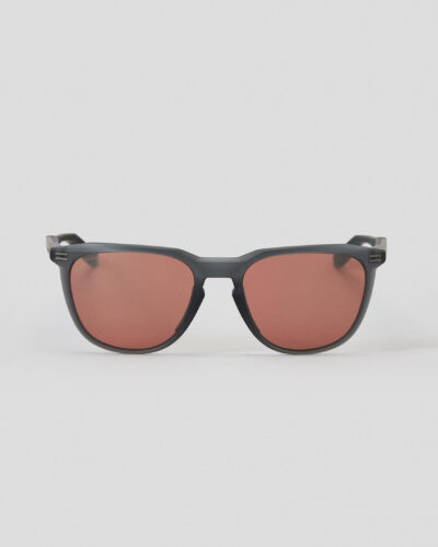 Oakley Men's Thurso Prizm Sunglasses in Black