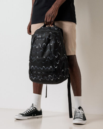 Oakley Primer Rc Laptop Backpack in Black