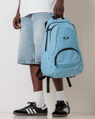 Oakley Primer Rc Laptop Backpack in Blue