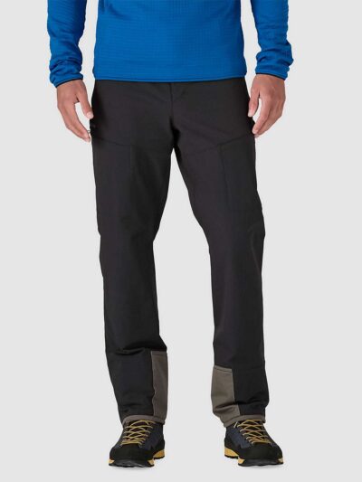 Patagonia Alpine Guide - Reg Pants ink black