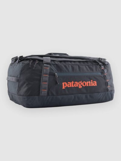 Patagonia Black Hole Duffel 55L Travel Bag smolder blue