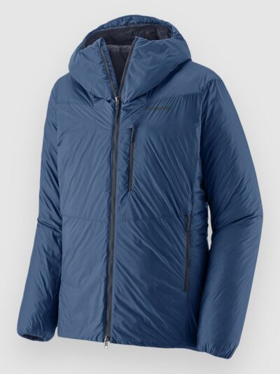 Patagonia DAS Light Hoody Jacket clement blue