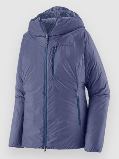 Patagonia DAS Light Hoody Jacket current blue