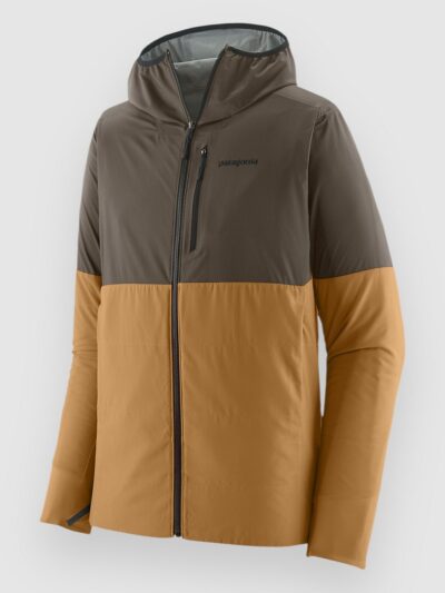 Patagonia Nano-Air Ultralight Freeride Jacket marlow brown