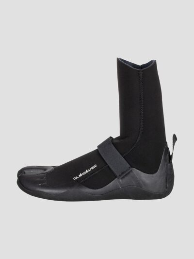 Quiksilver Ed Sessions 5mm Booties black