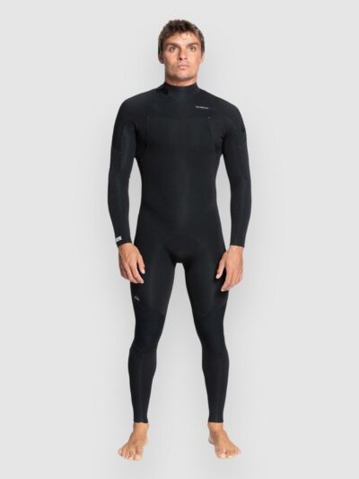 Quiksilver Everyday Sessions 3/2 Bz Wetsuit black