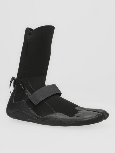 Quiksilver Everyday Sessions 3mm Split Toe Booties black