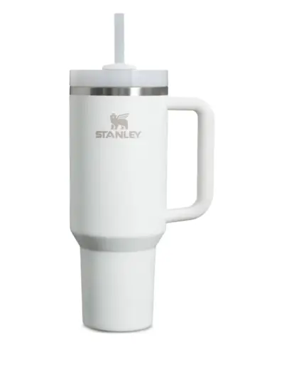 Stanley Quencher® H2.0 FlowState™ bottle (1180ml) - White
