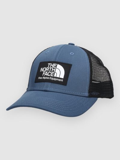 THE NORTH FACE Mudder Trucker Cap shady blue