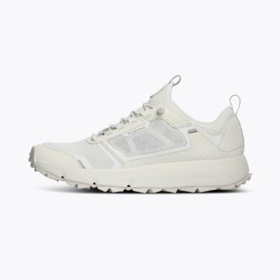 Tropicfeel AT X Stone White Waterfriendly Sneaker Size: 39 EU