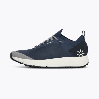 Tropicfeel All-Terrain 2 Core Navy Waterfriendly Sneaker Size: 37 EU