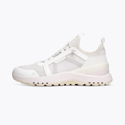 Tropicfeel Lava Onyx White Waterfriendly Sneaker Size: 40 EU