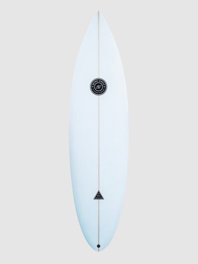 TwinsBros Big Uncle FCS2 Surfboard uni