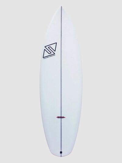 TwinsBros Kinky FCS2 Surfboard uni