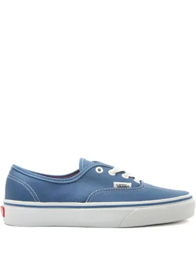Vans Authentic "Navy" sneakers - Blue