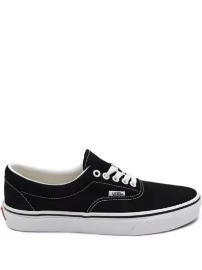 Vans Era "Black" sneakers